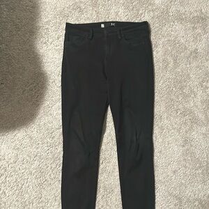 Kut from the Kluth Mia Toothpick pants